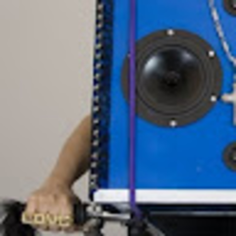 Meet your Posher, Andria